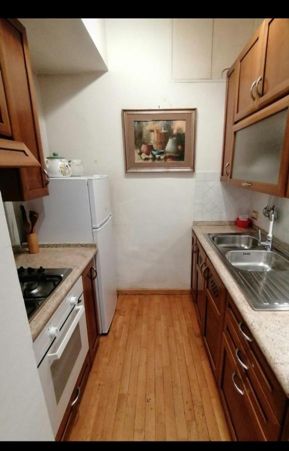 Gelsomino B&B Apartment Рим Экстерьер фото