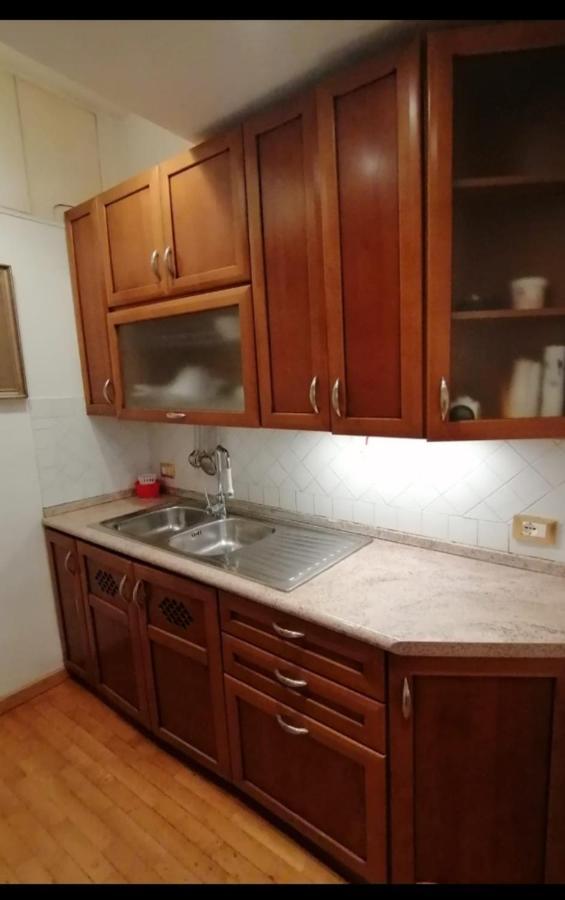 Gelsomino B&B Apartment Рим Экстерьер фото