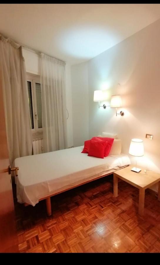 Gelsomino B&B Apartment Рим Экстерьер фото