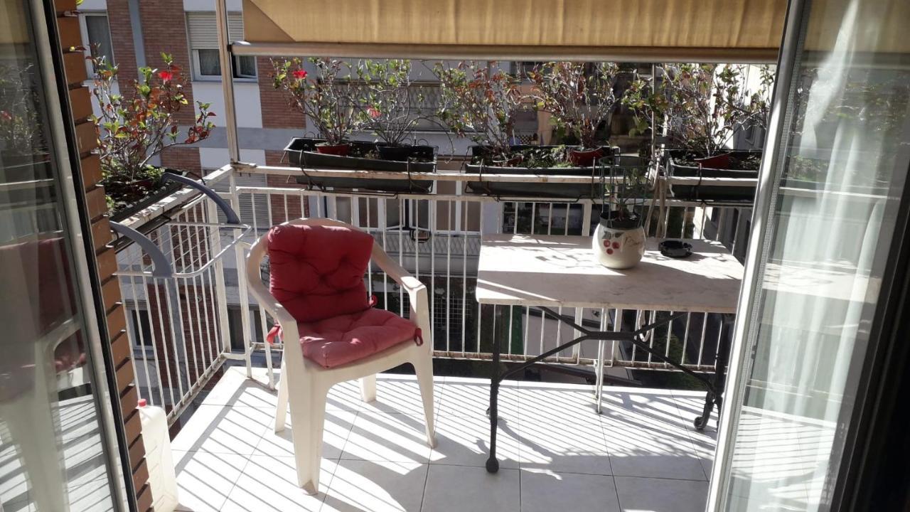 Gelsomino B&B Apartment Рим Экстерьер фото