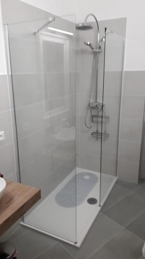 Gelsomino B&B Apartment Рим Экстерьер фото