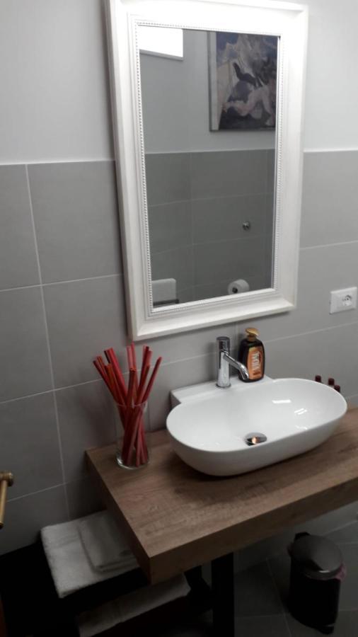 Gelsomino B&B Apartment Рим Экстерьер фото