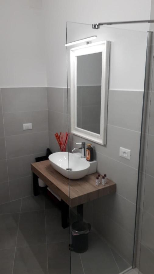 Gelsomino B&B Apartment Рим Экстерьер фото