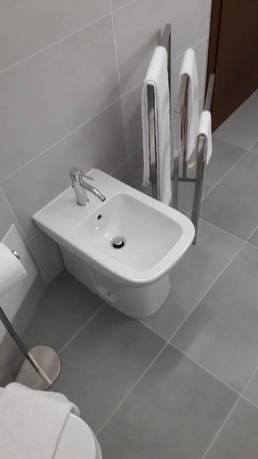 Gelsomino B&B Apartment Рим Экстерьер фото