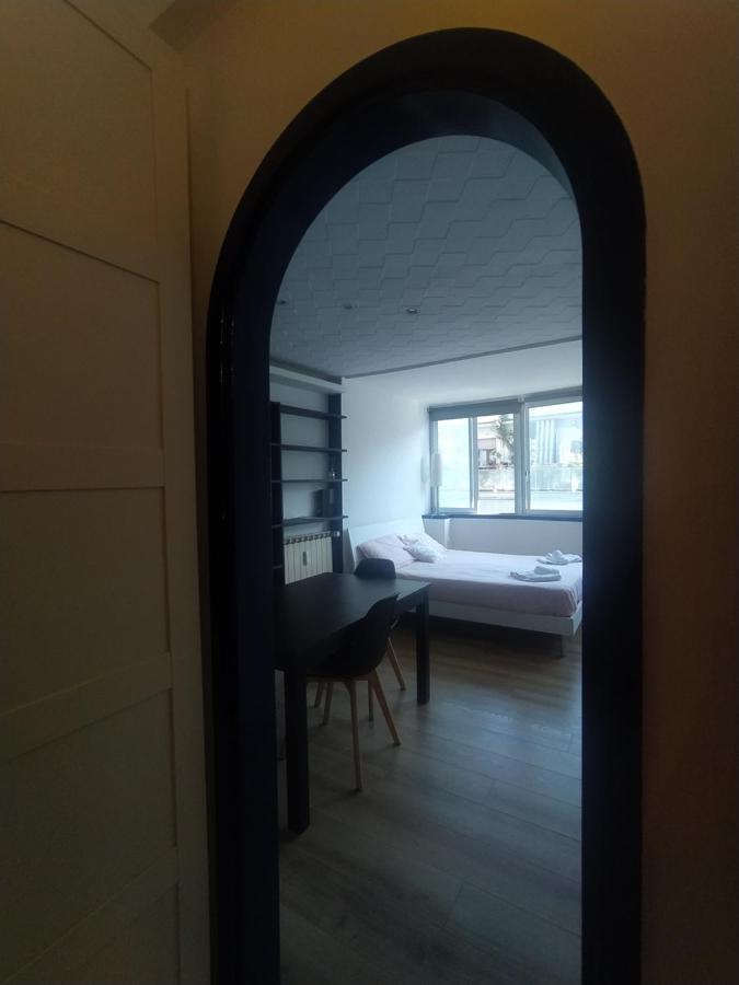 Gelsomino B&B Apartment Рим Экстерьер фото