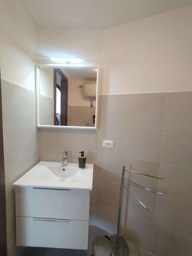 Gelsomino B&B Apartment Рим Экстерьер фото