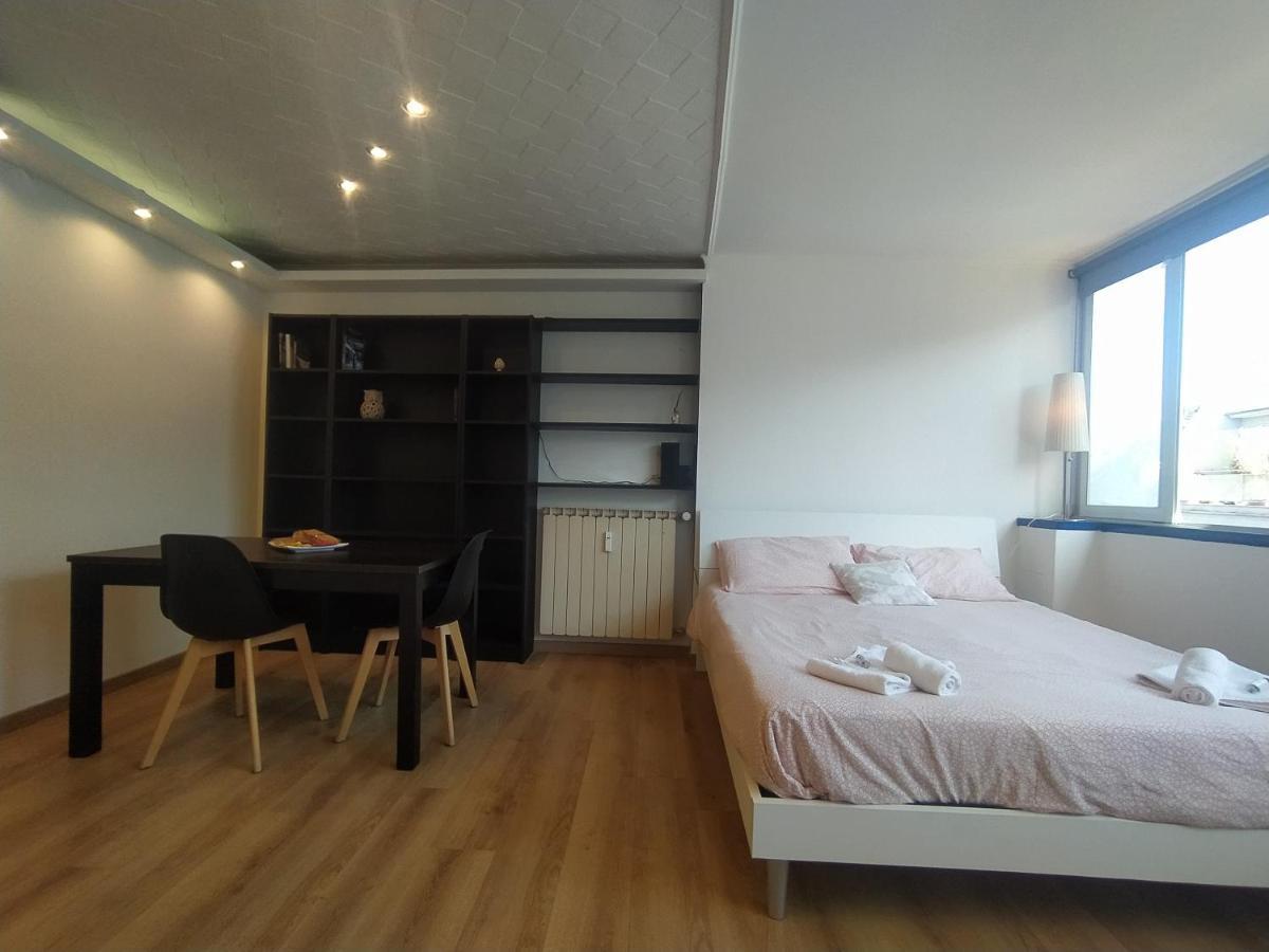 Gelsomino B&B Apartment Рим Экстерьер фото